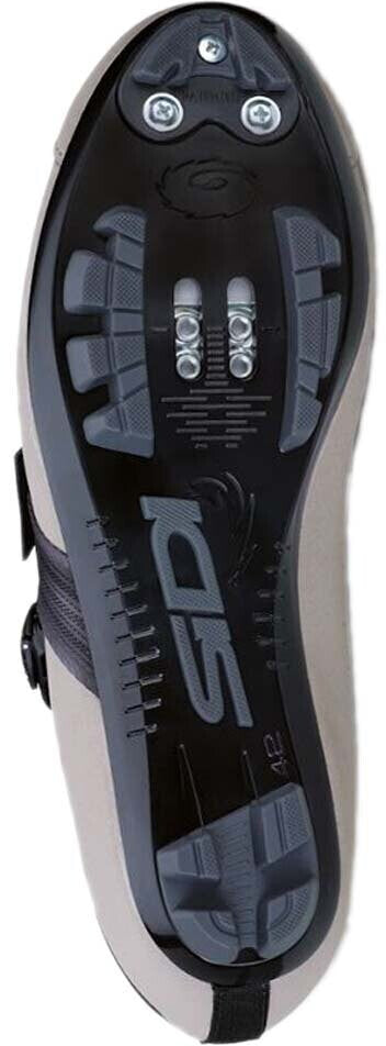 CHAUSSURE VTT Sidi AERTIS NOIR / GRIS