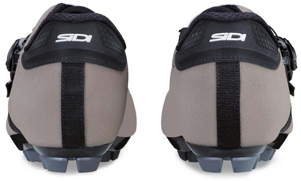 CHAUSSURE VTT Sidi AERTIS NOIR / GRIS