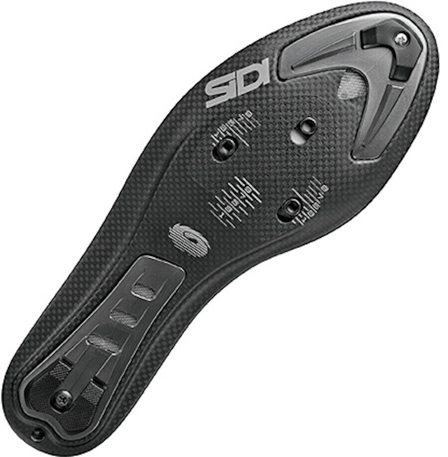 Chaussures route Sidi Shot 2 NOIRES