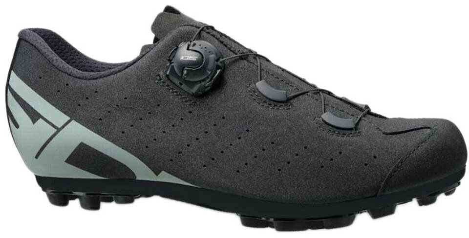 Chaussures VTT Sidi Speed 2 Noir / Vert 2025
