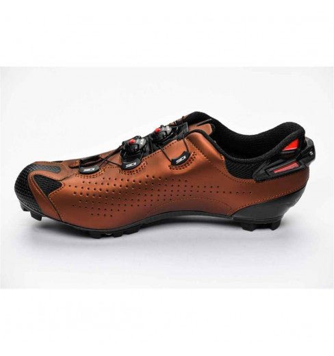 Chaussure VTT SIDI TIGER 2 srs carbon
