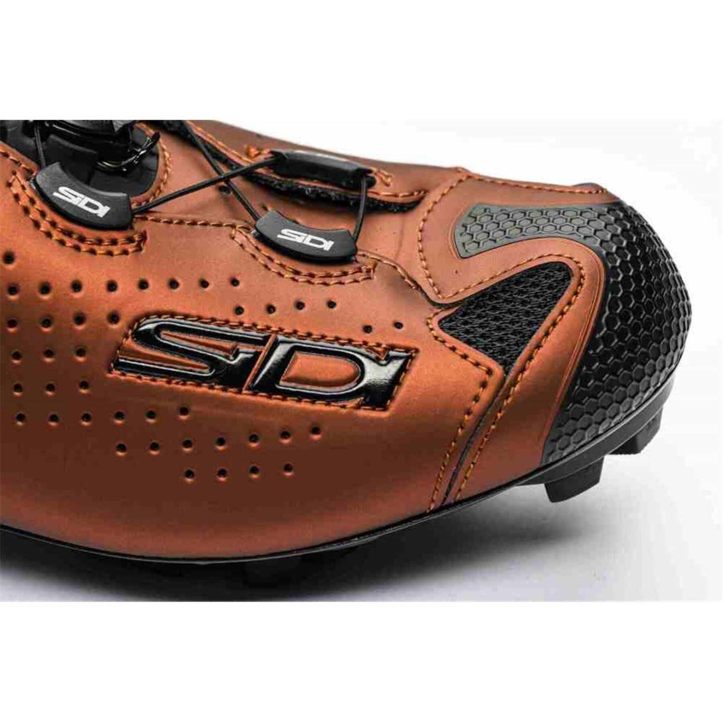 Chaussure VTT SIDI TIGER 2 srs carbon