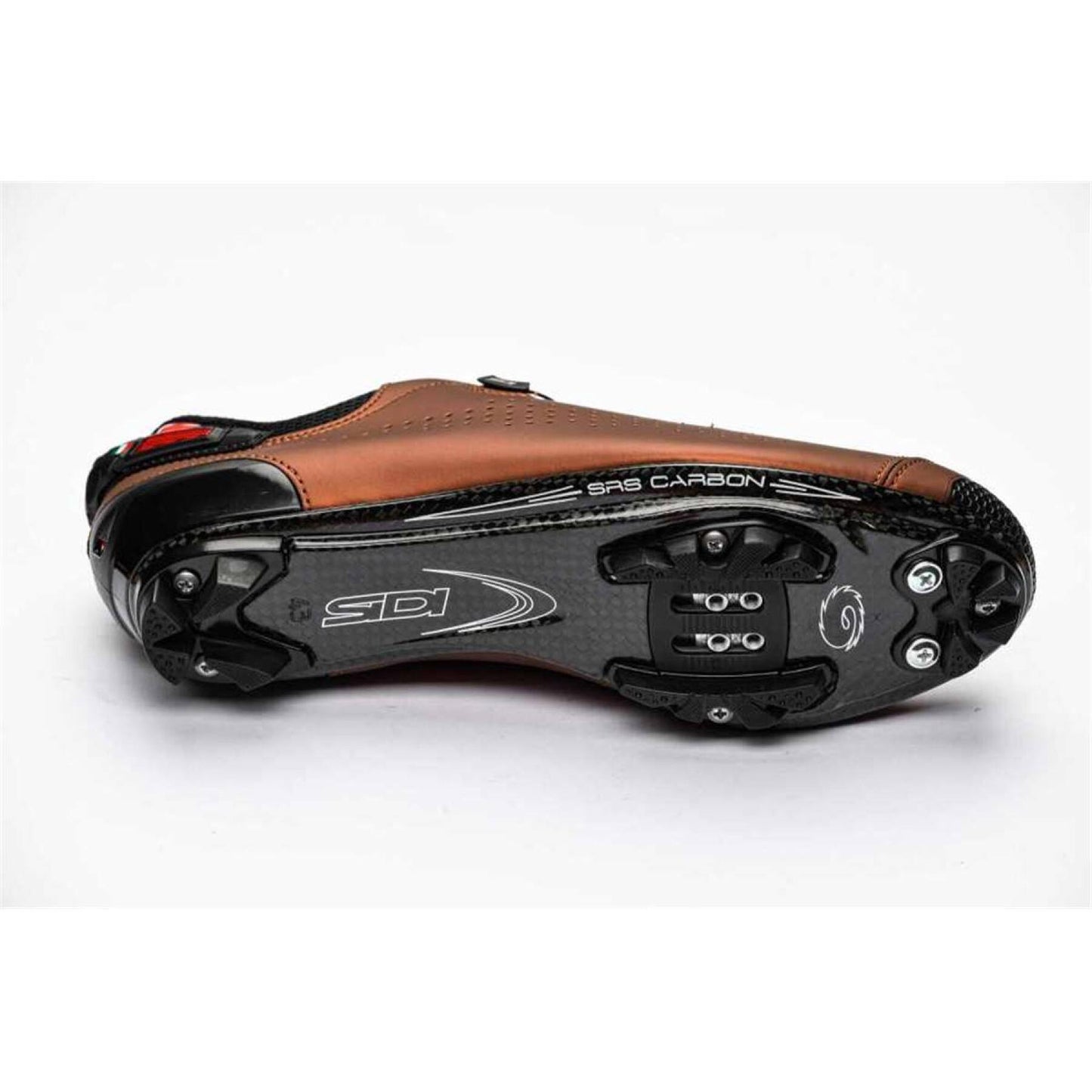 Chaussure VTT SIDI TIGER 2 srs carbon