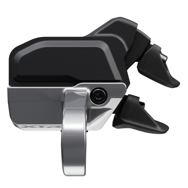 SHIMANO KIT DEORE XTR dérailleur arrière Di2 SGS Collier