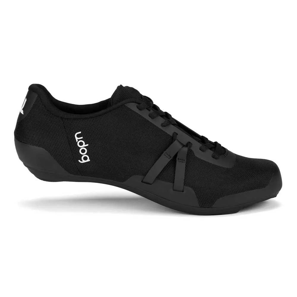 CHAUSSURES UDOG TENSIONE NOIR PUR
