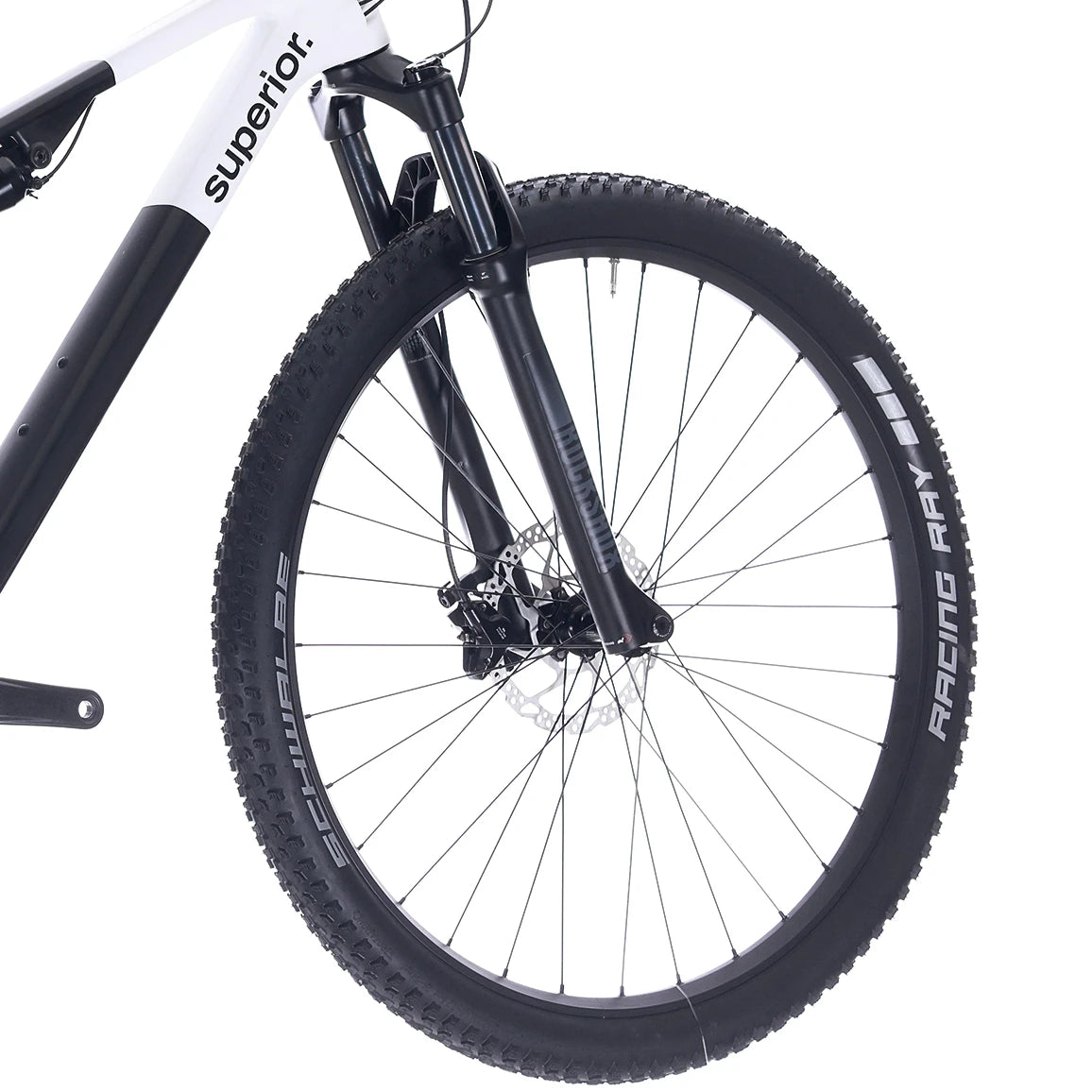 XF 9.2 RC VTT TOUT-SUSPENDU 2025