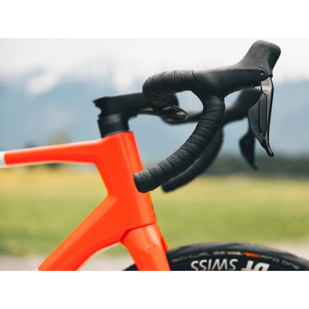 Vélo Route Superior XR 9.5 GRAN FONDO 2024