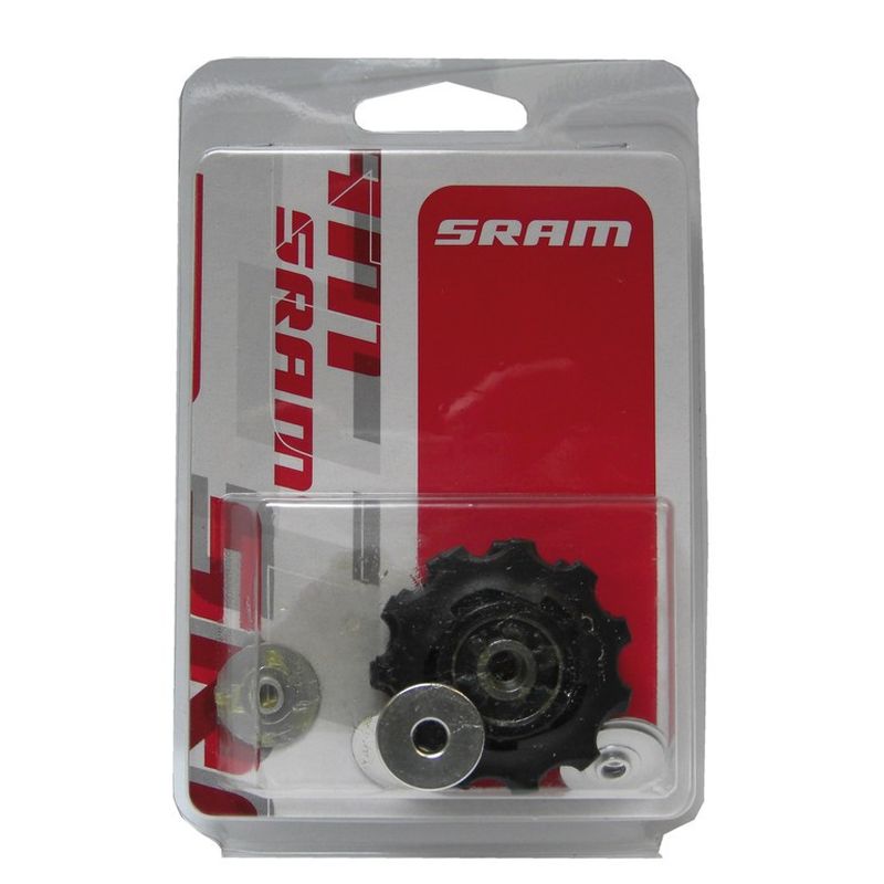 Jeu de roulettes SRAM FORCE/RIVAL/APEX