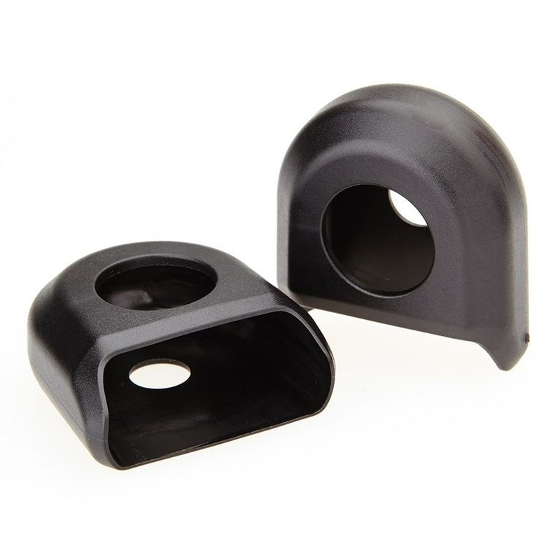 CRANK BOOTS SRAM XX1/X01 2 UNITÉS NOIR, 00.6118.444.000