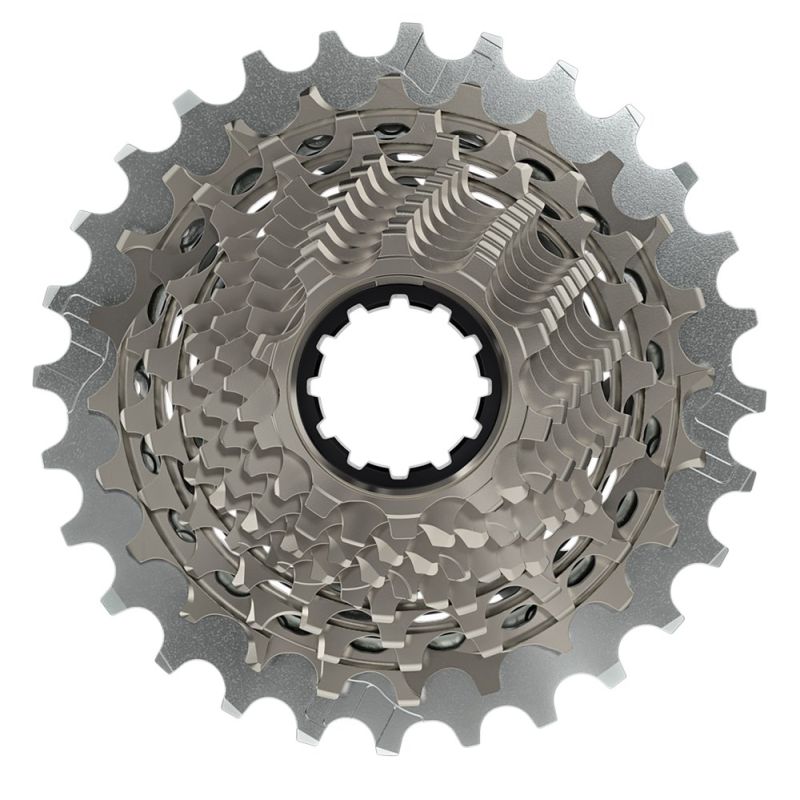 CASSETTE 12V SRAM RED AXS XG-1290