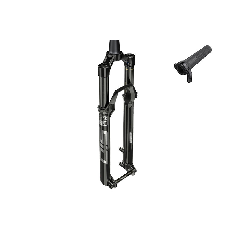 ROCKSHOX SID Ultimate Race Day 29'' Boost 15x110mm Offset 44 Noir