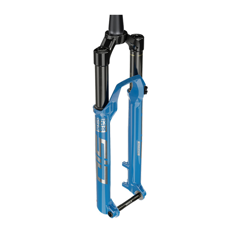 Fourche ROCKSHOX SID SL ULTIMATE RACE DAY 29'' Boost |15x110 100mm| 44 Offset Bleu