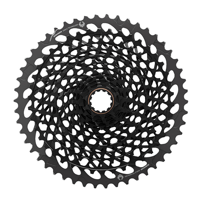 Cassette SRAM XG-1295 EAGLE NOIR (10-50)