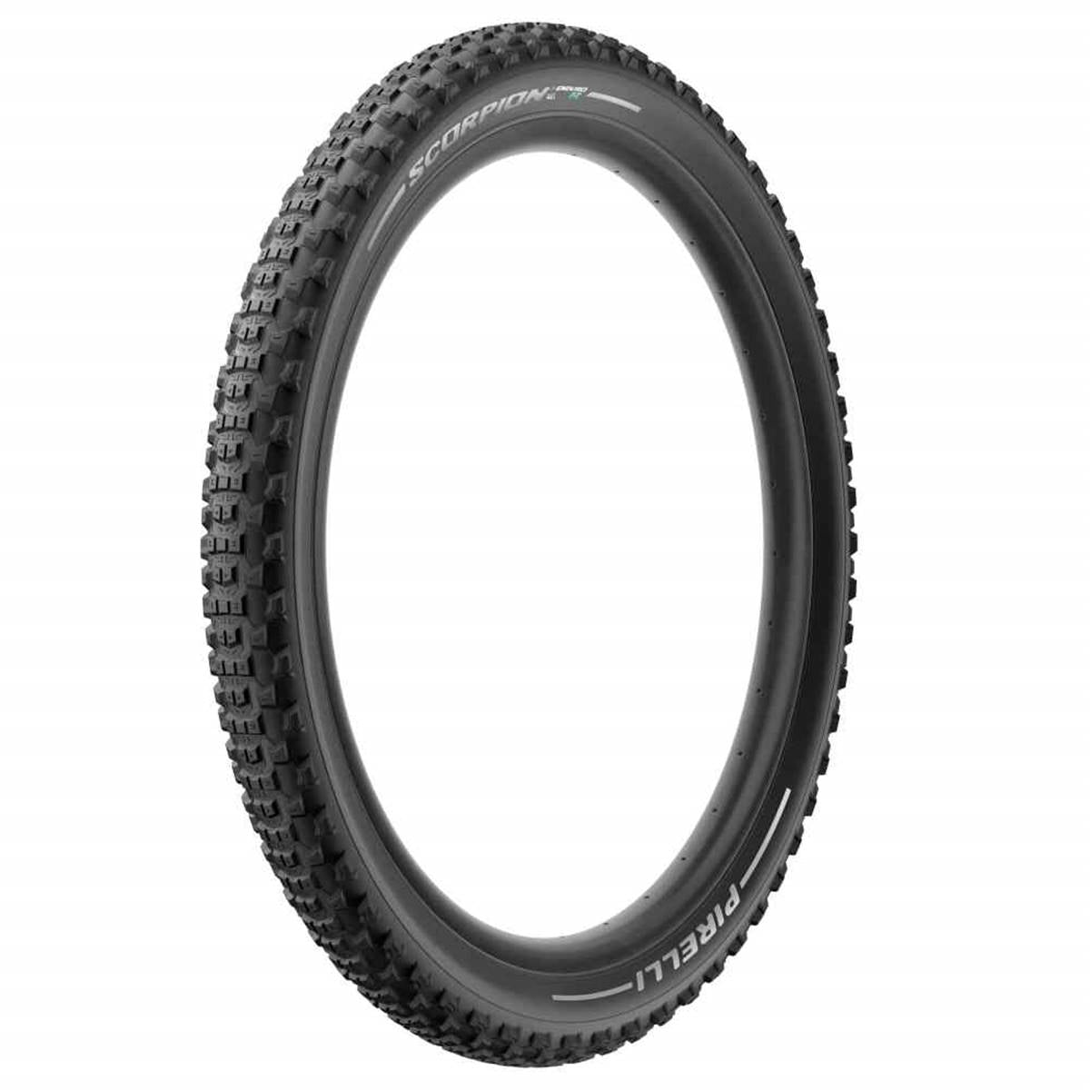 SCORPION ENDURO REAR HARDWALL 29