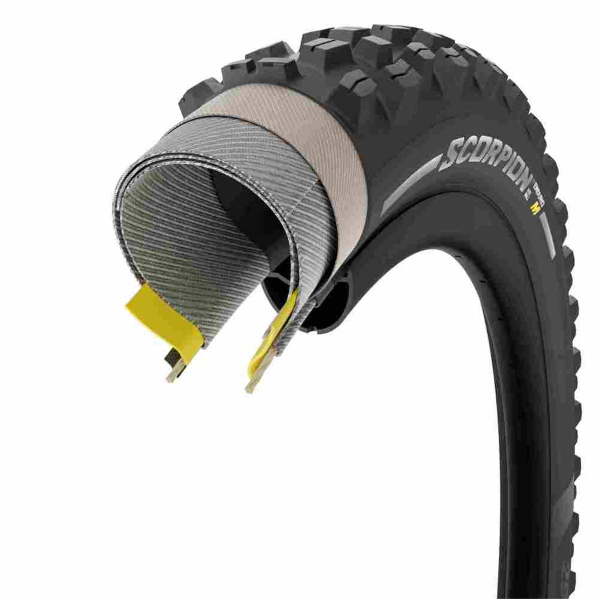 SCORPION ENDURO MIXED HARDWALL 29