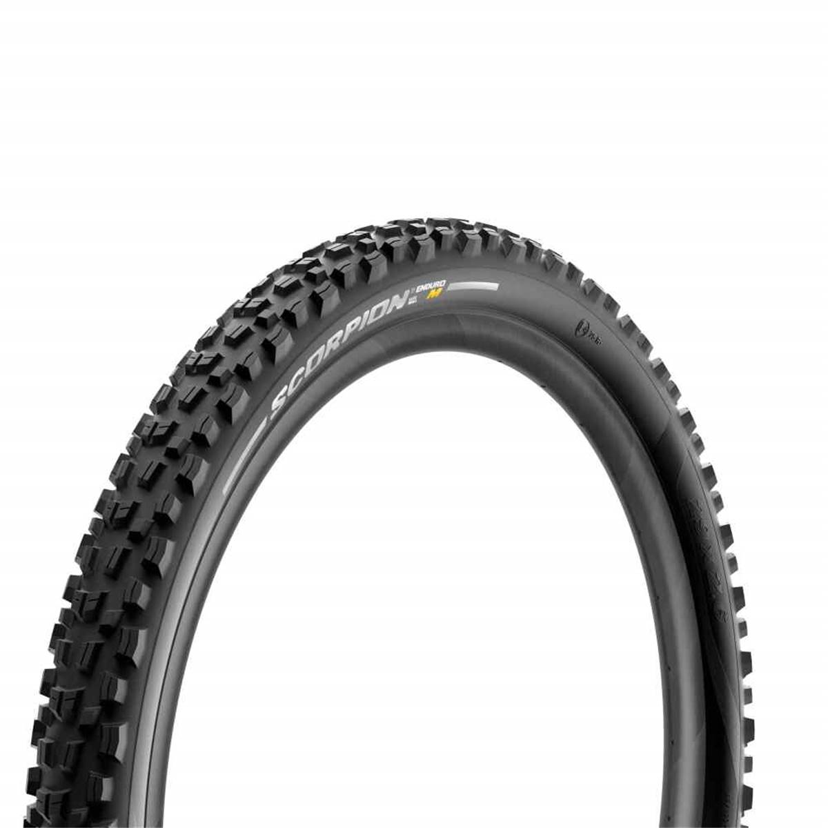 SCORPION ENDURO MIXED HARDWALL 29