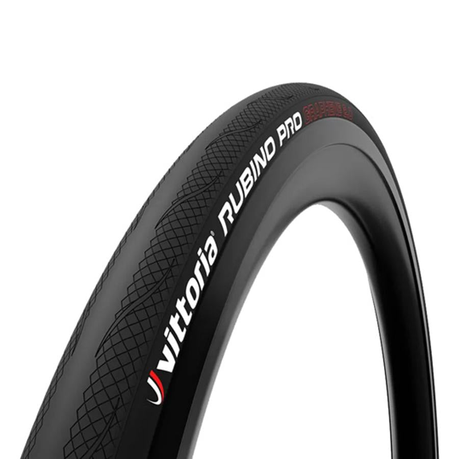 PNEU ROUTE TS VITTORIA RUBINO PRO IV GRAPHENE 2.0 NOIR
