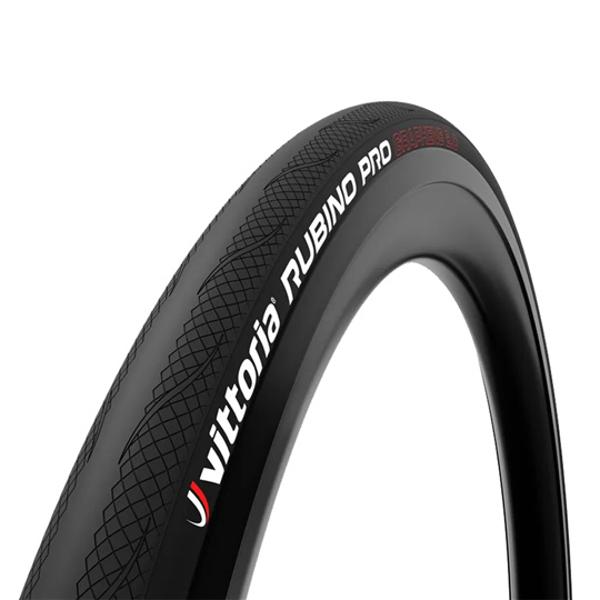 PNEU ROUTE TS VITTORIA RUBINO PRO IV TUBELESS READY NOIR GRAPHENE 2.0