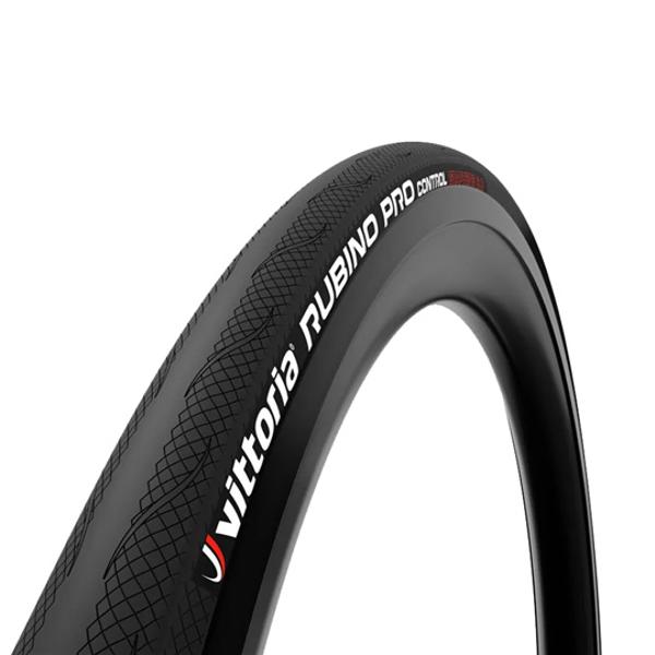 PNEU ROUTE TS VITTORIA RUBINO PRO IV CONTROL NOIR