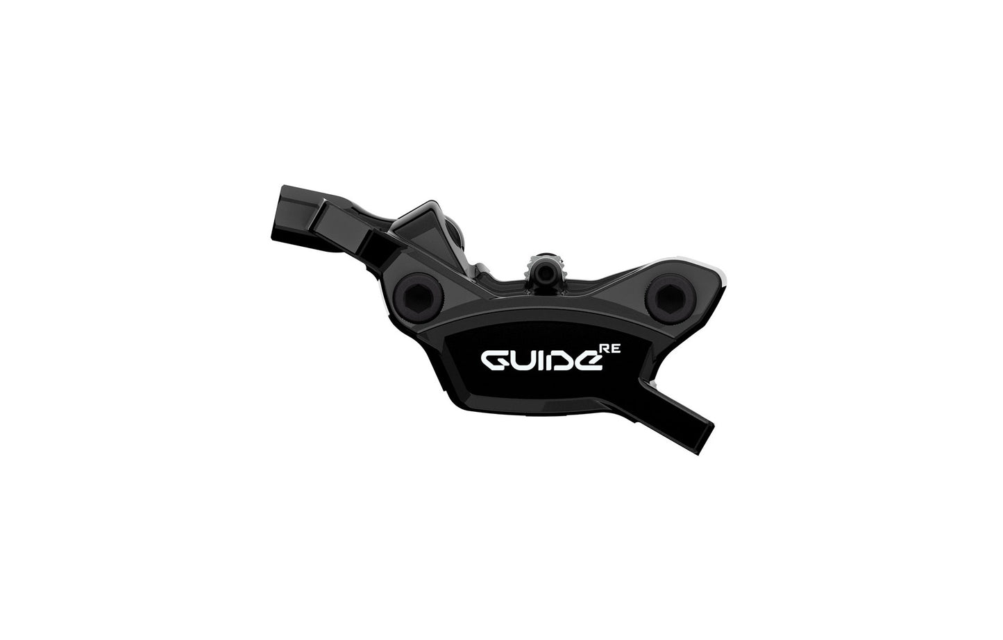 FREIN DISQUE SRAM HYDRAULIQUE GUIDE RE AVANT 950 mm ALUMINIUM NOIR