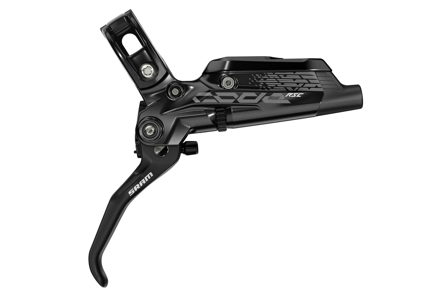 FREIN À DISQUE SRAM CODE RSC ARRIÈRE NOIR