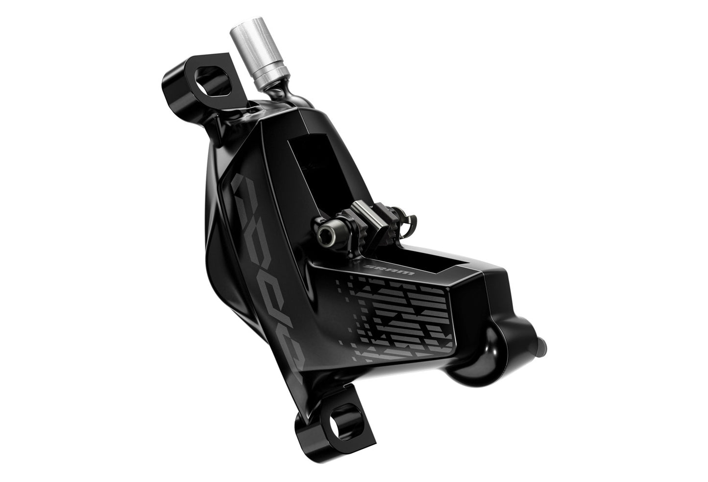 FREIN À DISQUE SRAM DB8 HYDRAULIQUE MINÉRAL DROITE ARRIÈRE 1800 mm ALUMINIUM NOIRE