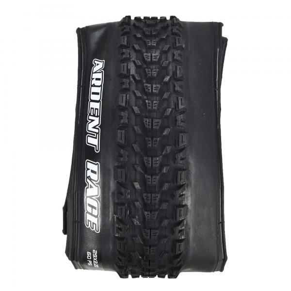 PNEU MAXXIS ARDENT RACE TUBELESS READY EXO 3 COMPOUND MAXXSPEED 29x2.35 SOUPLE NOIR 60-622