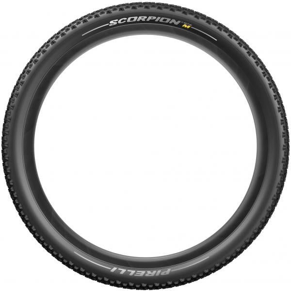 PIRELLI SCORPION M LITE 29x2,20 Tubeless Ready Souple