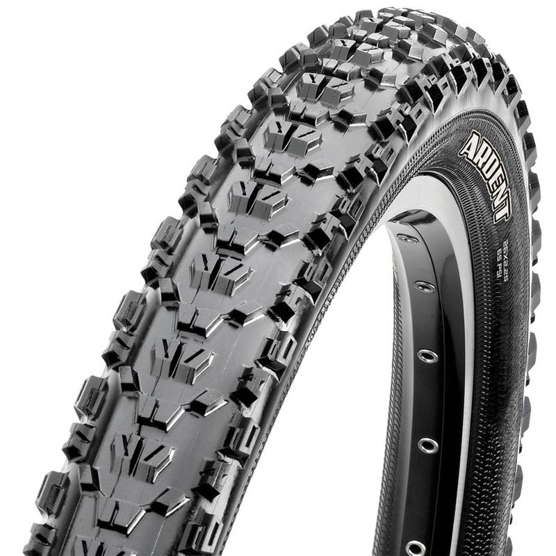 PNEU MAXXIS ARDENT FREERIDE TUBELESS READY EXO DUAL COMPOUND 29x2.25 SOUPLE NOIR 56-622