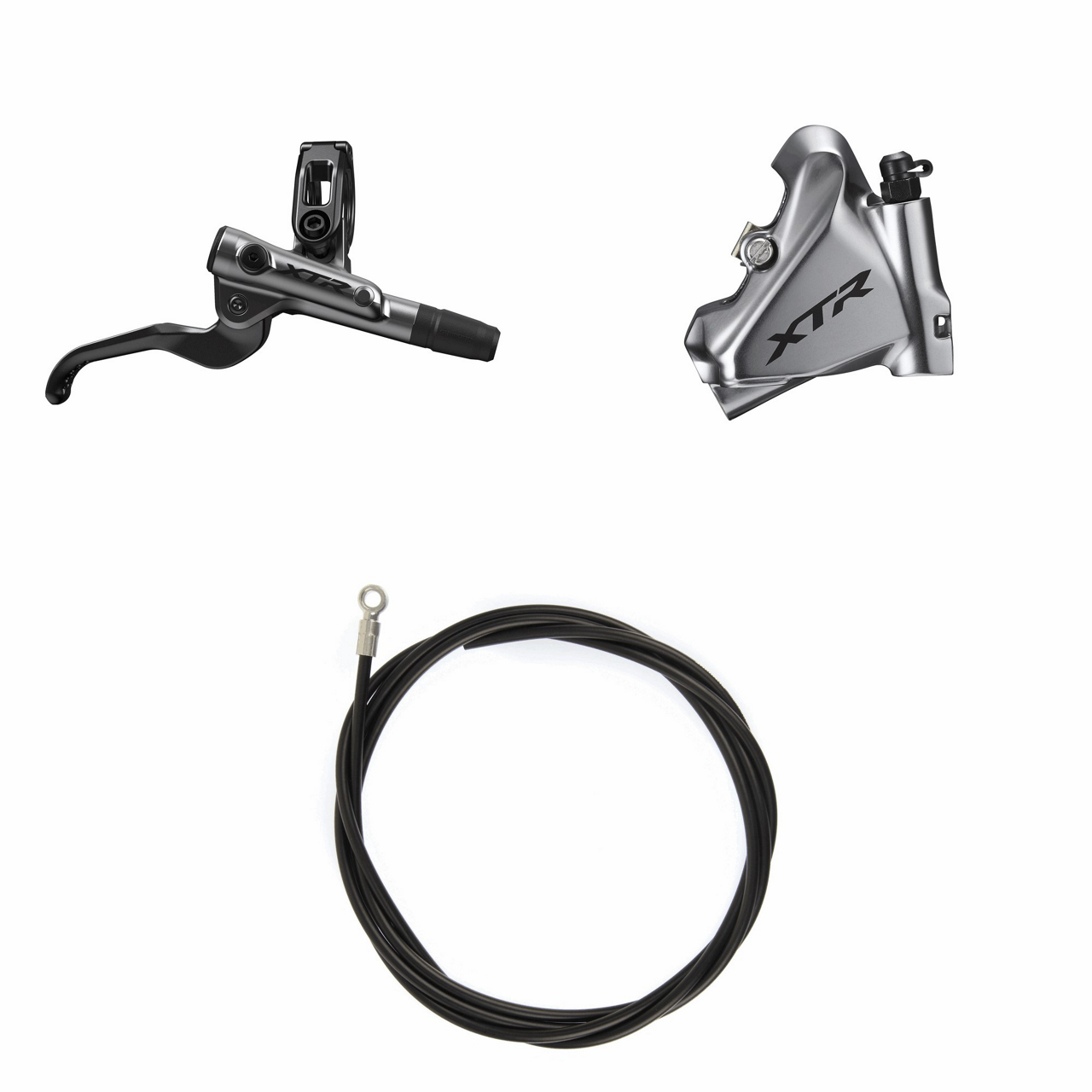 SHIMANO XTR Frein (Kit) BRM9110JTBLM9100