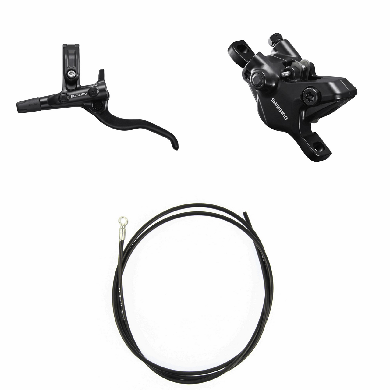 SHIMANO Frein (Kit) BRMT410KTBLM4100