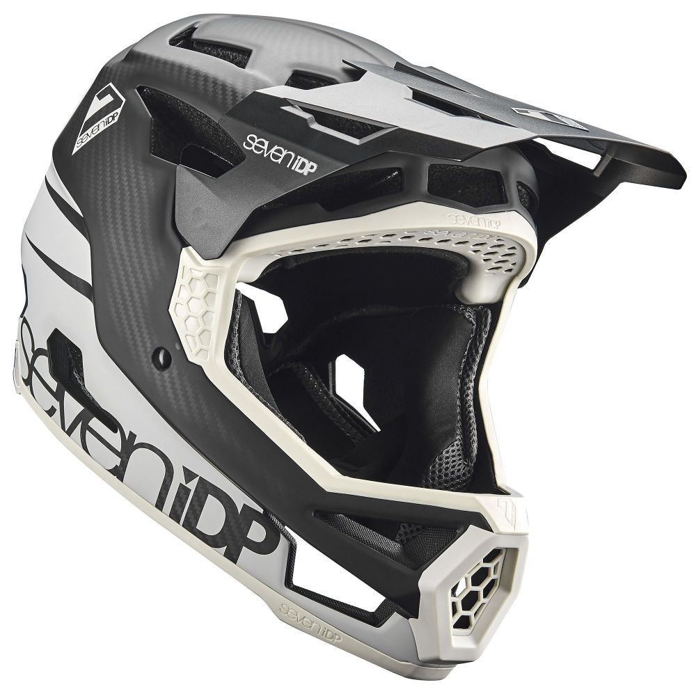 CASQUE SEVEN PROJECT 23 CARBON