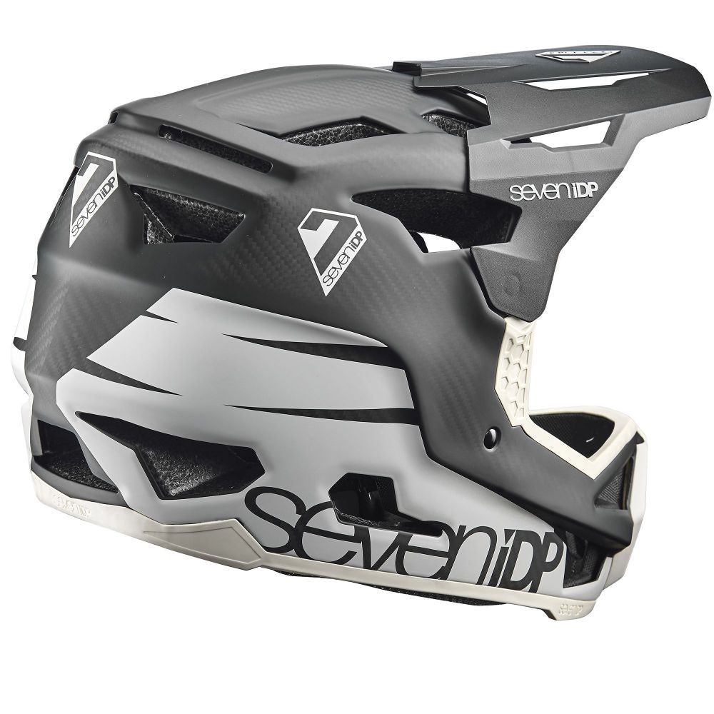 CASQUE SEVEN PROJECT 23 CARBON