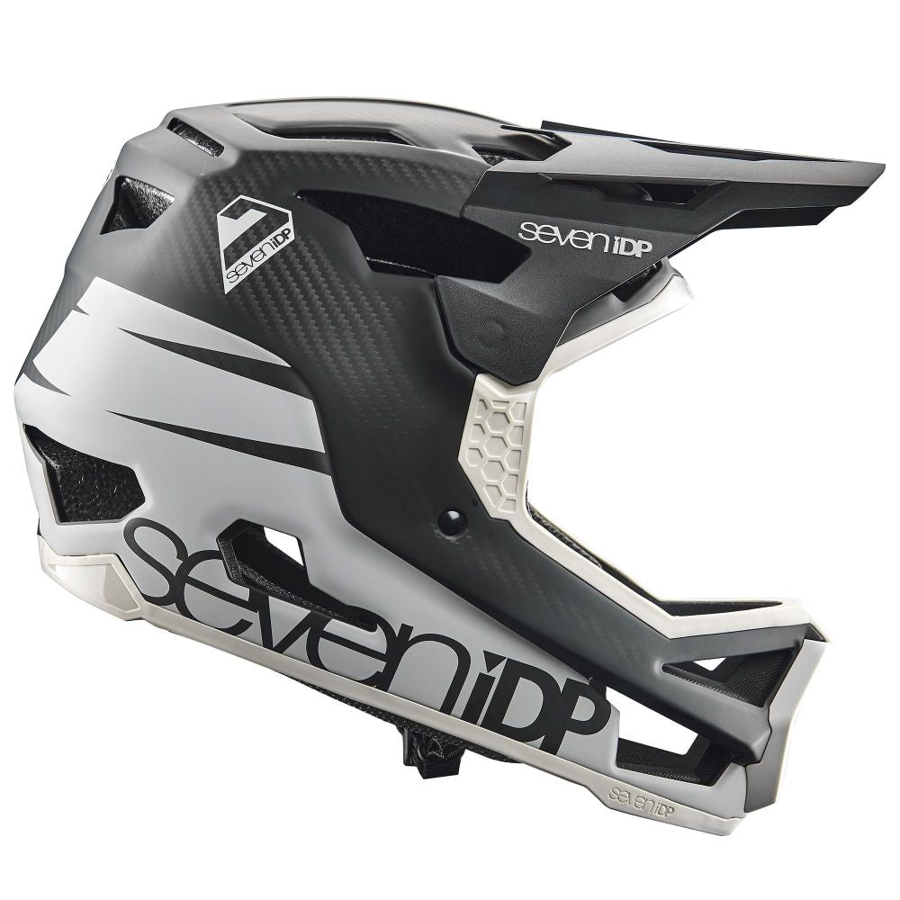 CASQUE SEVEN PROJECT 23 CARBON