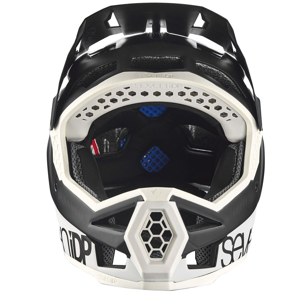 CASQUE SEVEN PROJECT 23 CARBON