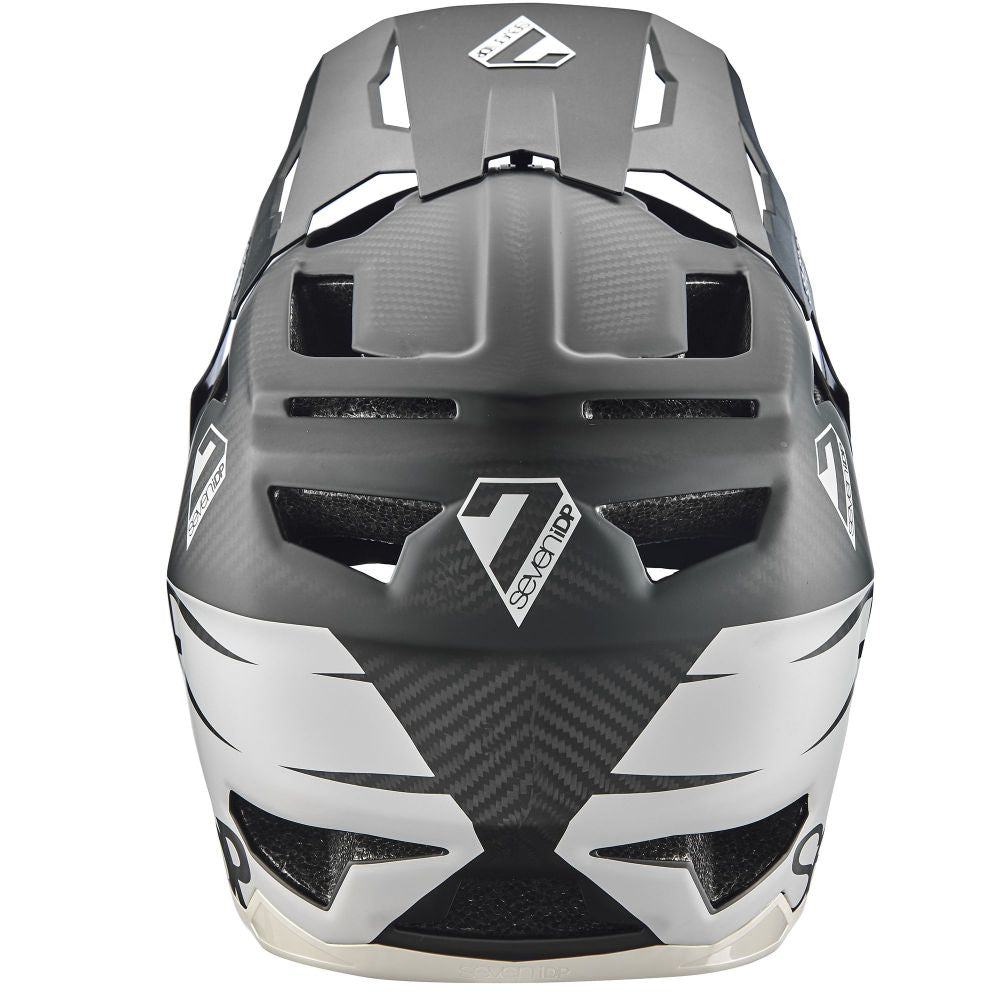 CASQUE SEVEN PROJECT 23 CARBON