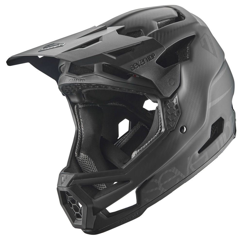 CASQUE SEVEN PROJECT 23 CARBON