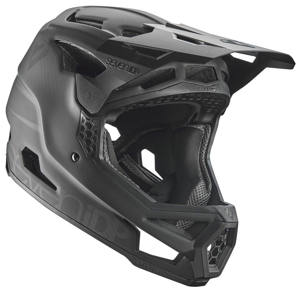 CASQUE SEVEN PROJECT 23 CARBON
