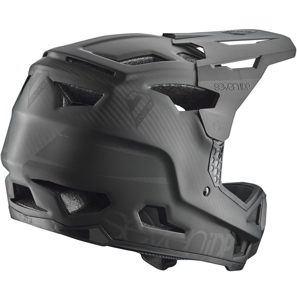 CASQUE SEVEN PROJECT 23 CARBON