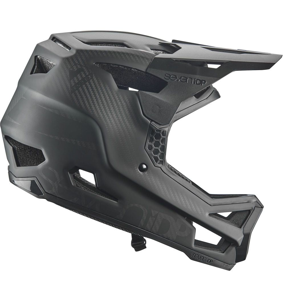 CASQUE SEVEN PROJECT 23 CARBON