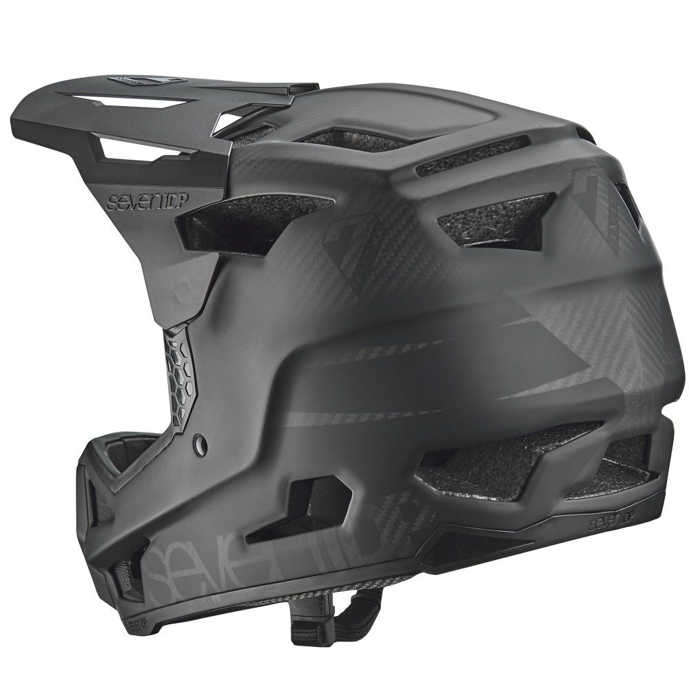 CASQUE SEVEN PROJECT 23 CARBON