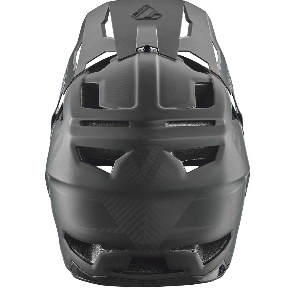 CASQUE SEVEN PROJECT 23 CARBON