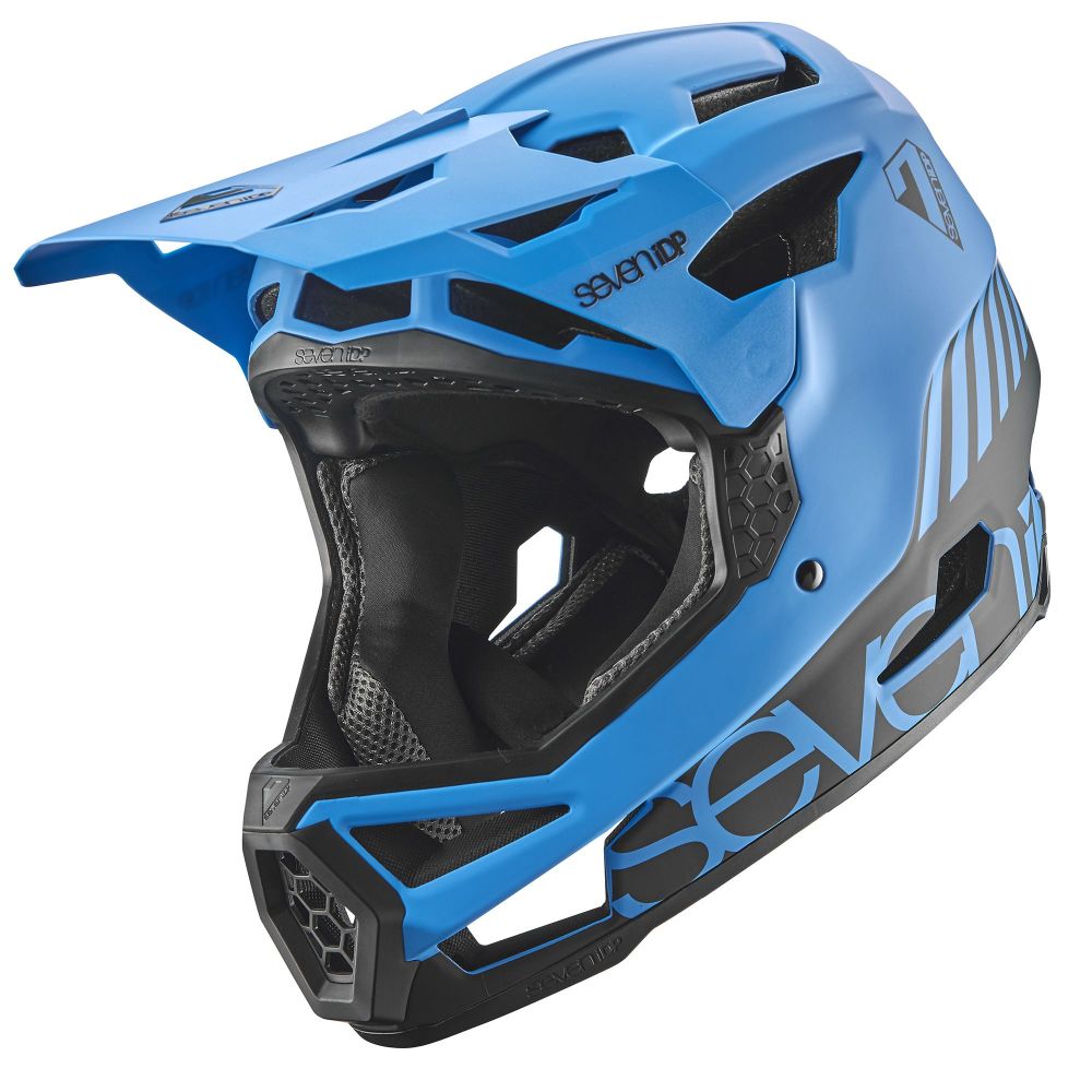CASQUE SEVEN PROJECT 23 FIBRE