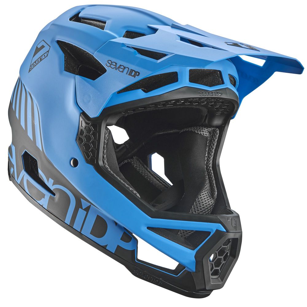 CASQUE SEVEN PROJECT 23 FIBRE