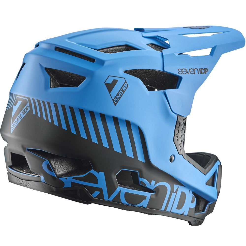 CASQUE SEVEN PROJECT 23 FIBRE