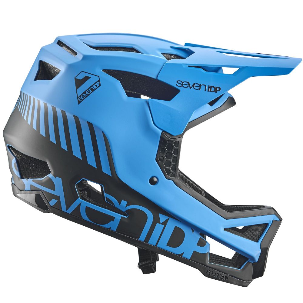 CASQUE SEVEN PROJECT 23 FIBRE