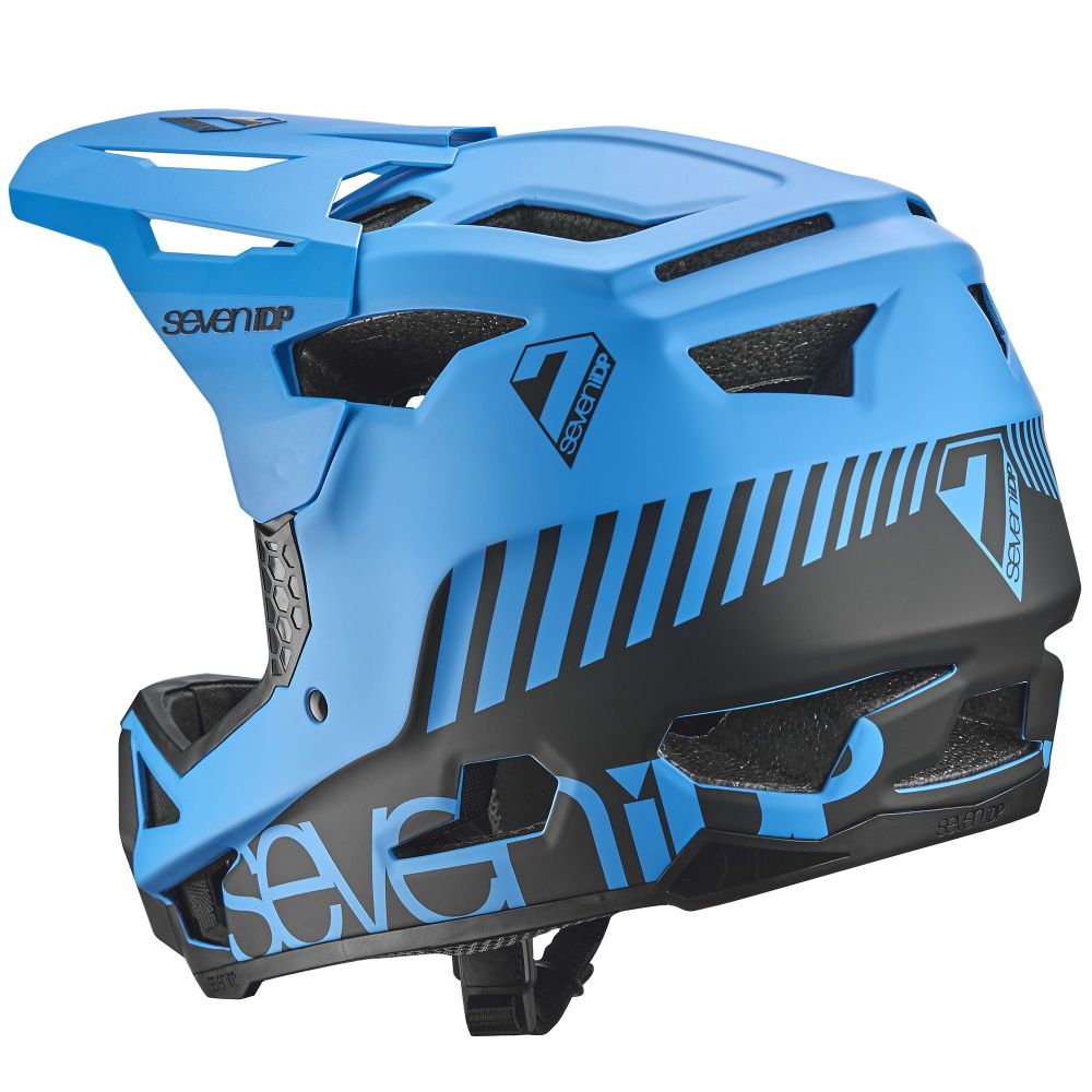 CASQUE SEVEN PROJECT 23 FIBRE