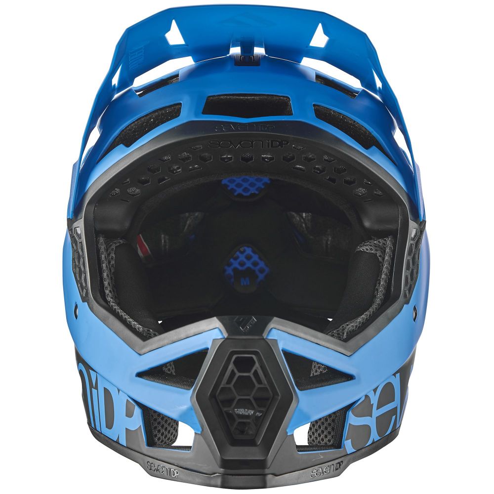 CASQUE SEVEN PROJECT 23 FIBRE