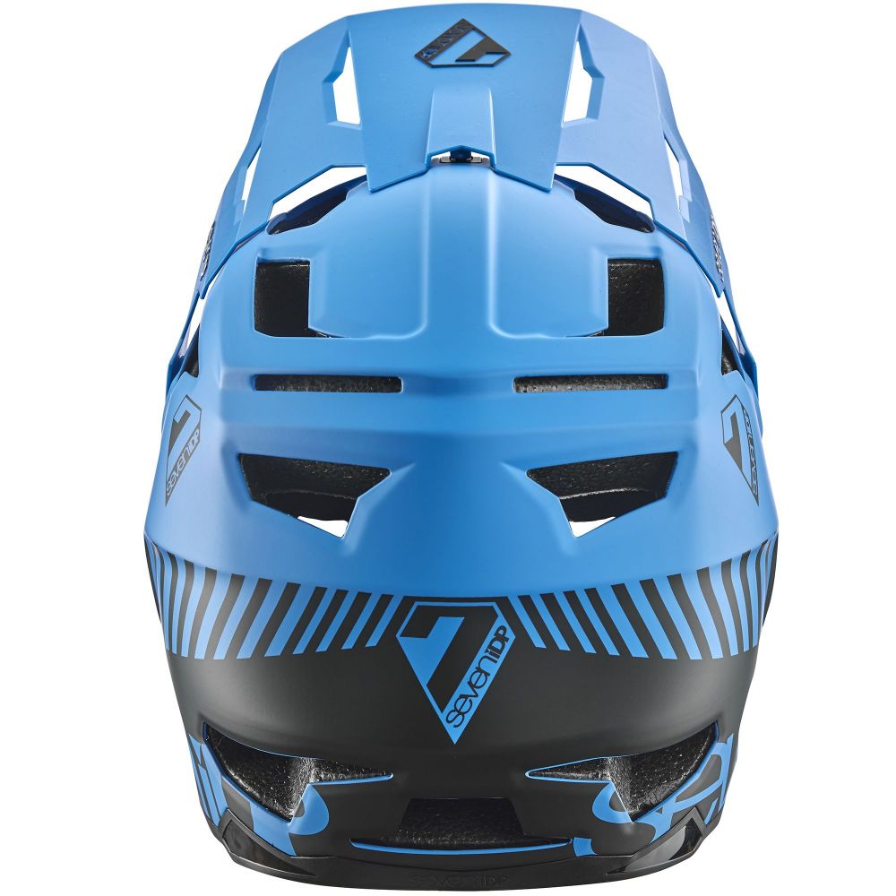CASQUE SEVEN PROJECT 23 FIBRE