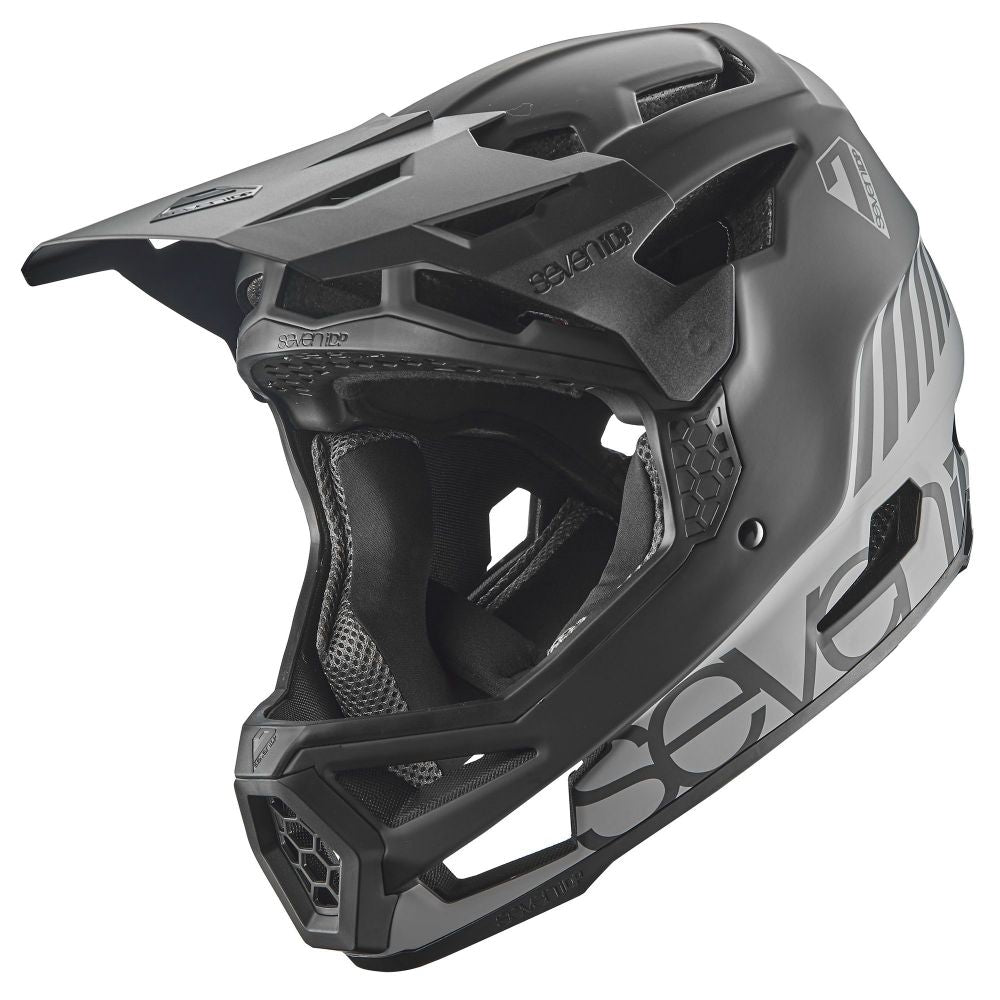 CASQUE SEVEN PROJECT 23 FIBRE